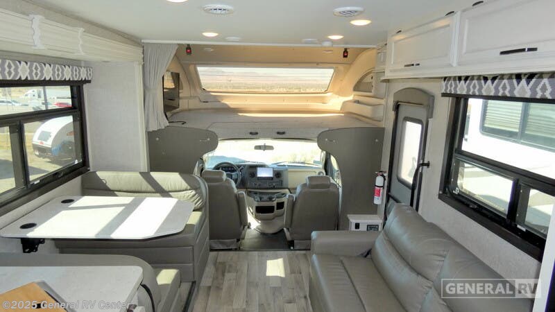 Used 2022 Entegra Coach Odyssey 31F available in Draper, Utah