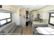 Call now about this 2022 Entegra Coach Odyssey 31F! 2022 Entegra Coach Odyssey 31F - Used Class C For Sale by General RV Center in Draper, Utah