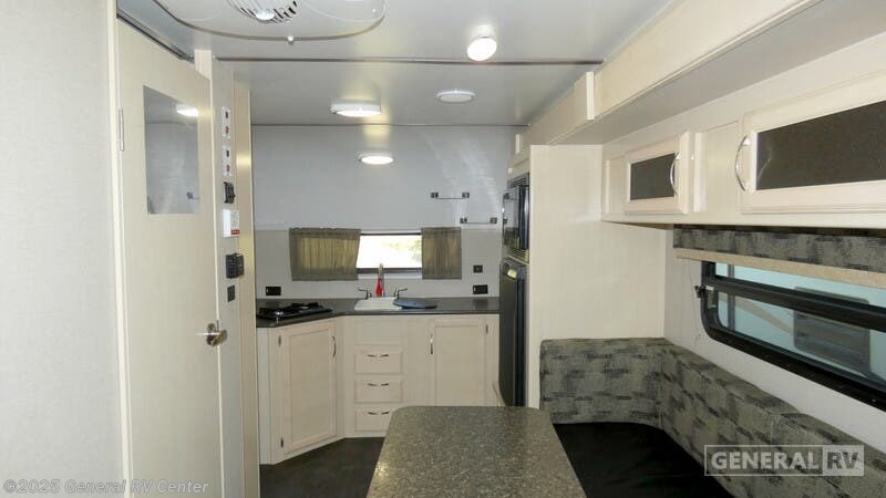 Call now about this 2018 Winnebago Minnie Drop 1790! 2018 Winnebago Minnie Drop 1790 - Used Travel Trailer For Sale by General RV Center in Draper, Utah