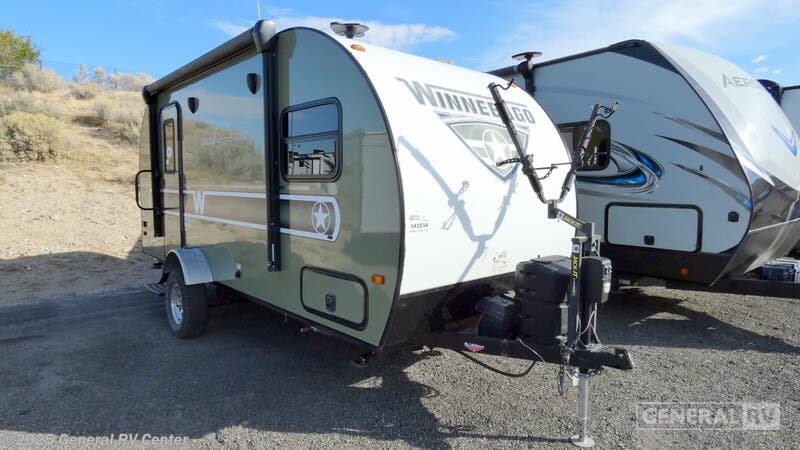 Email now about this 2018 Winnebago Minnie Drop 1790! Used 2018 Winnebago Minnie Drop 1790 available in Draper, Utah