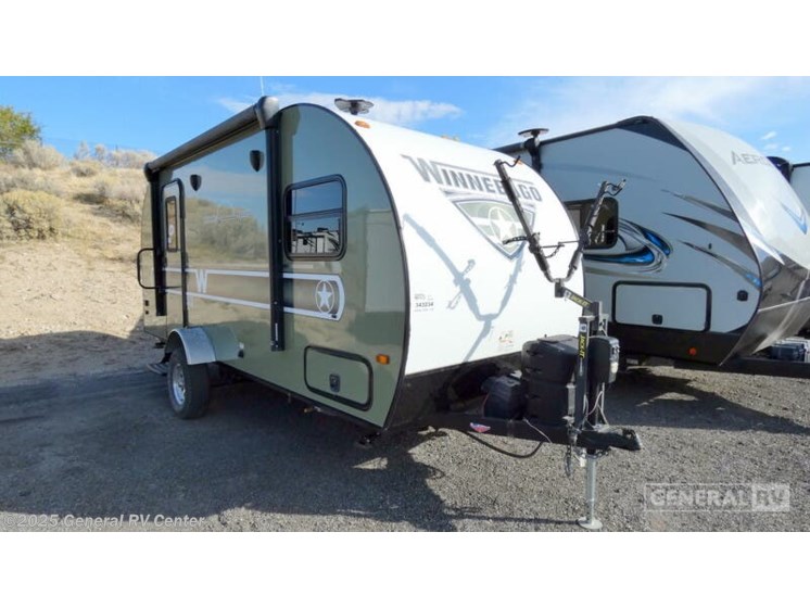 Email now about this 2018 Winnebago Minnie Drop 1790! Used 2018 Winnebago Minnie Drop 1790 available in Draper, Utah
