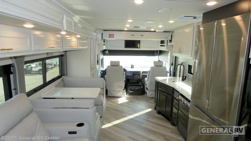 New 2026 Fleetwood Bounder 35K available in Draper, Utah