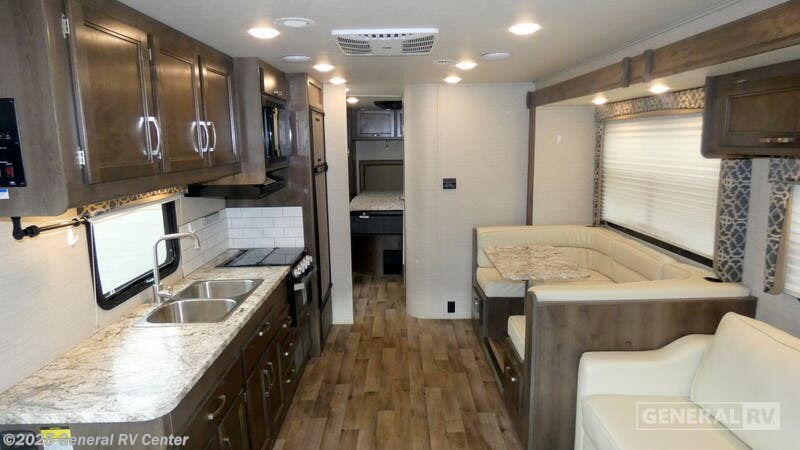 Call now about this 2020 Jayco Redhawk RED HAWK 29XK! 2020 Jayco Redhawk RED HAWK 29XK - Used Class C For Sale by General RV Center in Draper, Utah