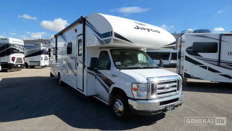 Email now about this 2020 Jayco Redhawk RED HAWK 29XK! Used 2020 Jayco Redhawk RED HAWK 29XK available in Draper, Utah