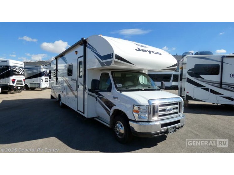 Email now about this 2020 Jayco Redhawk RED HAWK 29XK! Used 2020 Jayco Redhawk RED HAWK 29XK available in Draper, Utah