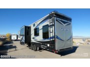 Contact us now about this 2017 Keystone Fuzion 423-3S! 2017 Fuzion 423-3S by Keystone from General RV Center in Draper, Utah