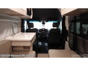 New 2026 Thor Motor Coach Sanctuary 19A available in Draper, Utah