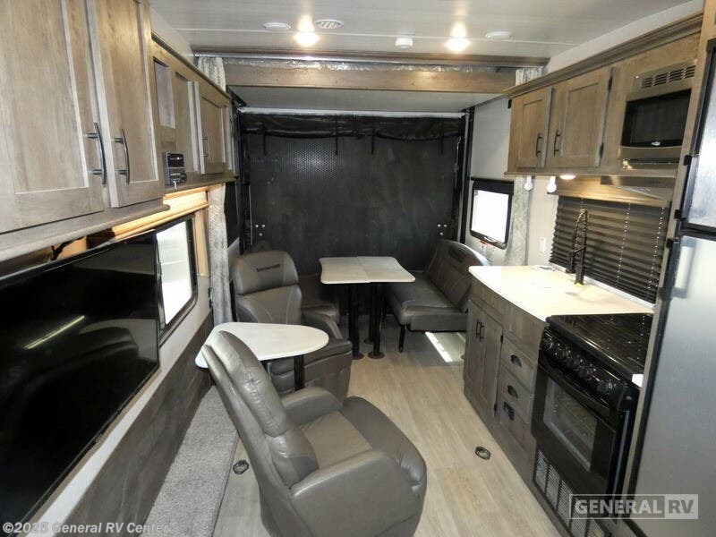 Contact us now about this 2022 Forest River Sandstorm 242GSLC! 2022 Sandstorm 242GSLC by Forest River from General RV Center in Draper, Utah