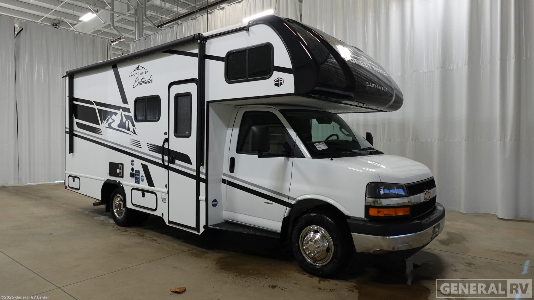 Email now about this 2026 East to West Entrada 220S! New 2026 East to West Entrada 220S available in Draper, Utah