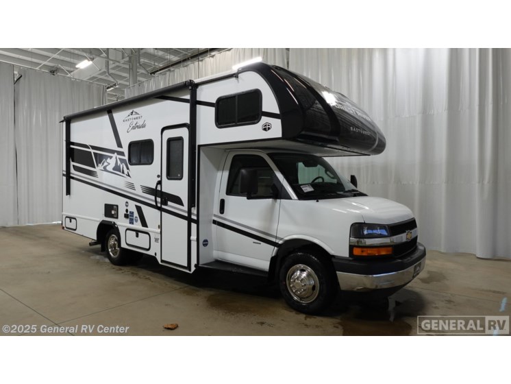 Email now about this 2026 East to West Entrada 220S! New 2026 East to West Entrada 220S available in Draper, Utah