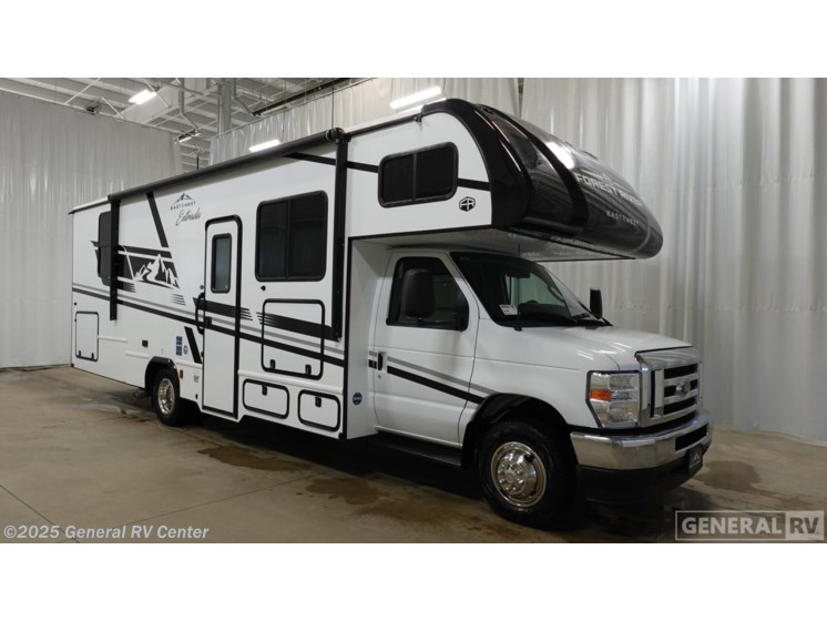 Email now about this 2026 East to West Entrada 2800S! New 2026 East to West Entrada 2800S available in Draper, Utah