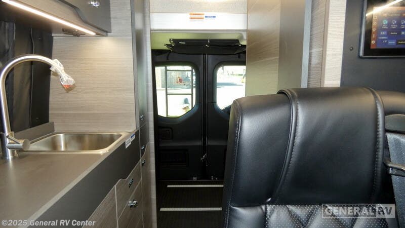 Call now about this 2026 Entegra Coach Launch 19YG! 2026 Entegra Coach Launch 19YG - New Class B For Sale by General RV Center in Draper, Utah