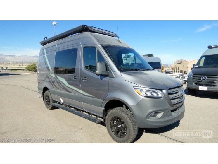 Email now about this 2026 Entegra Coach Launch 19YG! New 2026 Entegra Coach Launch 19YG available in Draper, Utah