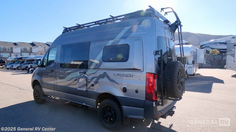 Contact us now about this 2026 Entegra Coach Launch 19YG! 2026 Launch 19YG by Entegra Coach from General RV Center in Draper, Utah