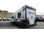 Contact us now about this 2026 Grand Design Momentum G-Class 394G! 2026 Momentum G-Class 394G by Grand Design from General RV Center in Draper, Utah