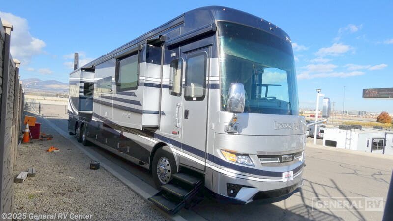 Email now about this 2026 Newmar London Aire 4551! New 2026 Newmar London Aire 4551 available in Draper, Utah