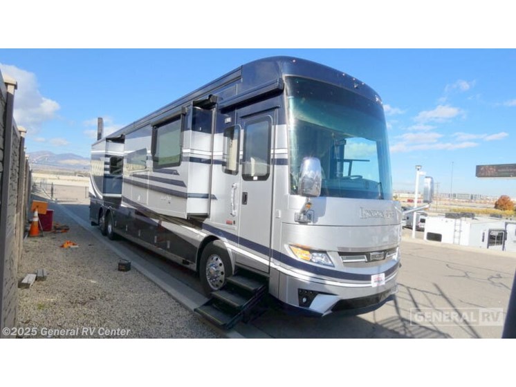 Email now about this 2026 Newmar London Aire 4551! New 2026 Newmar London Aire 4551 available in Draper, Utah