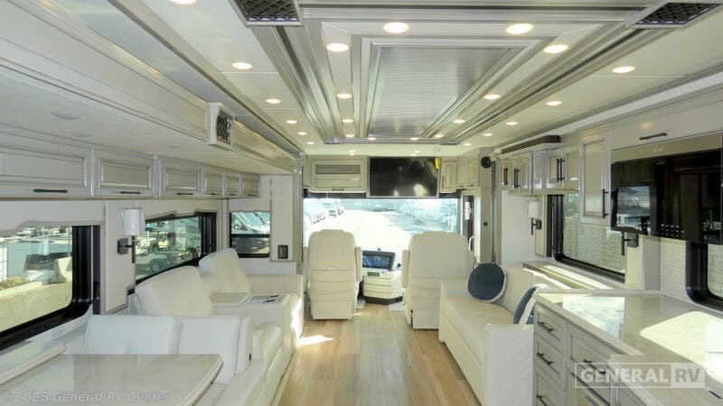 New 2026 Newmar London Aire 4551 available in Draper, Utah