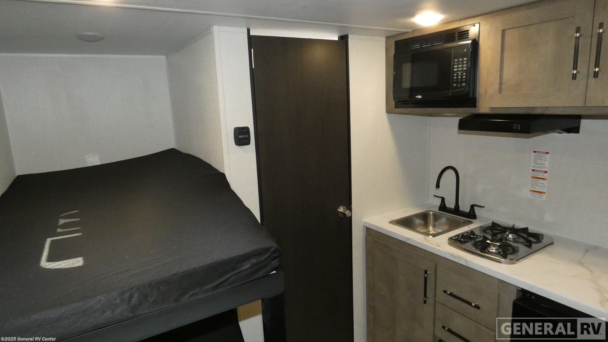 Call now about this 2026 Keystone Springdale 1230BB! 2026 Keystone Springdale 1230BB - New Travel Trailer For Sale by General RV Center in Draper, Utah