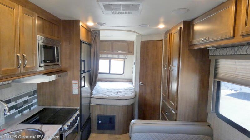 Call now about this 2020 Gulf Stream Conquest 6237LE! 2020 Gulf Stream Conquest 6237LE - Used Class C For Sale by General RV Center in Draper, Utah