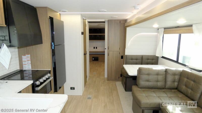 Call now about this 2026 Forest River Wildwood 31KQBTS! 2026 Forest River Wildwood 31KQBTS - New Travel Trailer For Sale by General RV Center in Draper, Utah