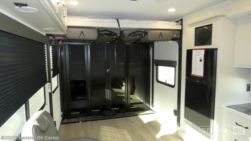 Call now about this 2026 Grand Design Momentum G-Class 25G! 2026 Grand Design Momentum G-Class 25G - New Toy Hauler For Sale by General RV Center in Draper, Utah