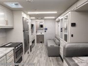 Call now about this 2025 Fleetwood Altitude 27U! 2025 Fleetwood Altitude 27U - New Class C For Sale by General RV Center in Draper, Utah