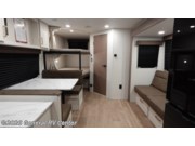 Call now about this 2026 Grand Design TRANSCEND-X 26BHX! 2026 Grand Design TRANSCEND-X 26BHX - New Travel Trailer For Sale by General RV Center in Draper, Utah
