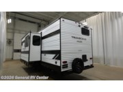 Contact us now about this 2026 Grand Design TRANSCEND-X 26BHX! 2026 TRANSCEND-X 26BHX by Grand Design from General RV Center in Draper, Utah