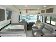 New 2026 Fleetwood Fortis 33HB available in Draper, Utah