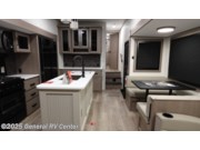 New 2026 Grand Design Reflection 337RLS available in Draper, Utah