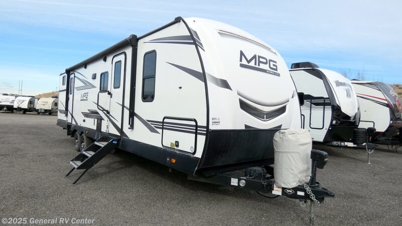 Email now about this 2022 Cruiser RV MPG 3100BH! Used 2022 Cruiser RV MPG 3100BH available in Draper, Utah
