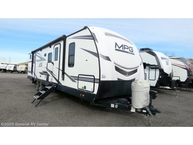 Email now about this 2022 Cruiser RV MPG 3100BH! Used 2022 Cruiser RV MPG 3100BH available in Draper, Utah