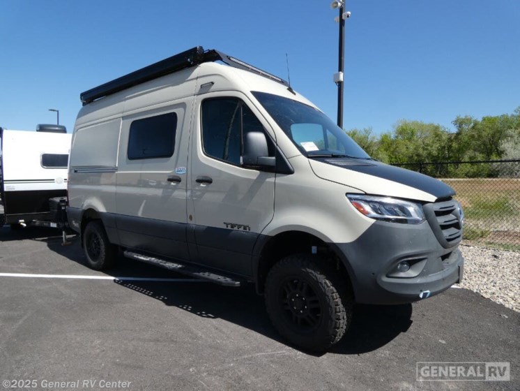 Email now about this 2025 Tiffin GH1 GH1-AB! New 2025 Tiffin GH1 GH1-AB available in Draper, Utah