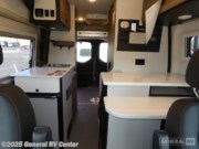 Contact us now about this 2025 Tiffin GH1 GH1-AB! 2025 GH1 GH1-AB by Tiffin from General RV Center in Draper, Utah