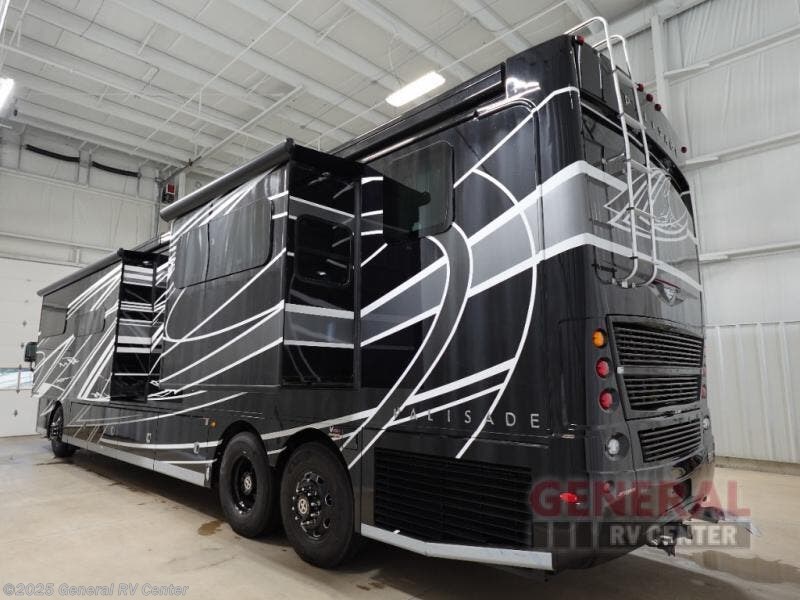 New 2026 Fleetwood Palisade 45FS available in Draper, Utah