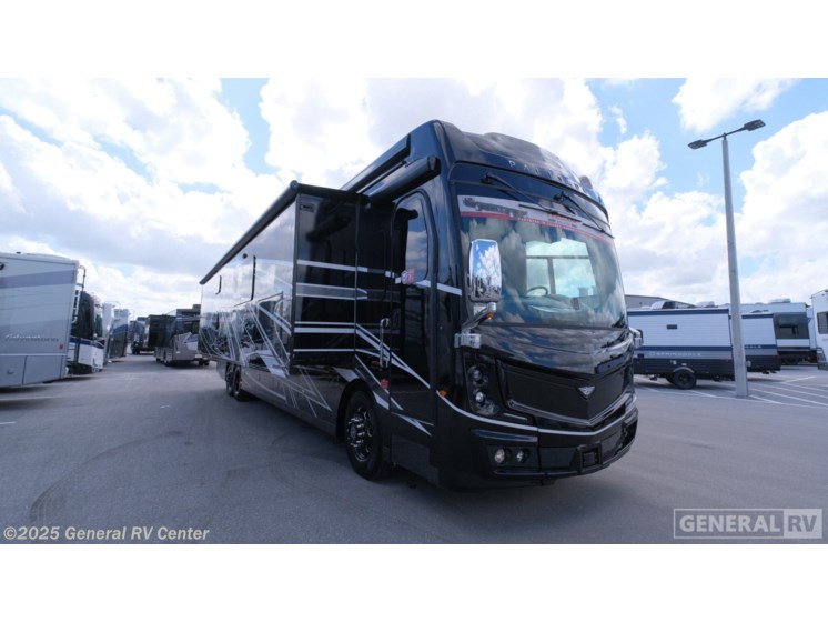 Email now about this 2026 Fleetwood Palisade 45FS! New 2026 Fleetwood Palisade 45FS available in Draper, Utah