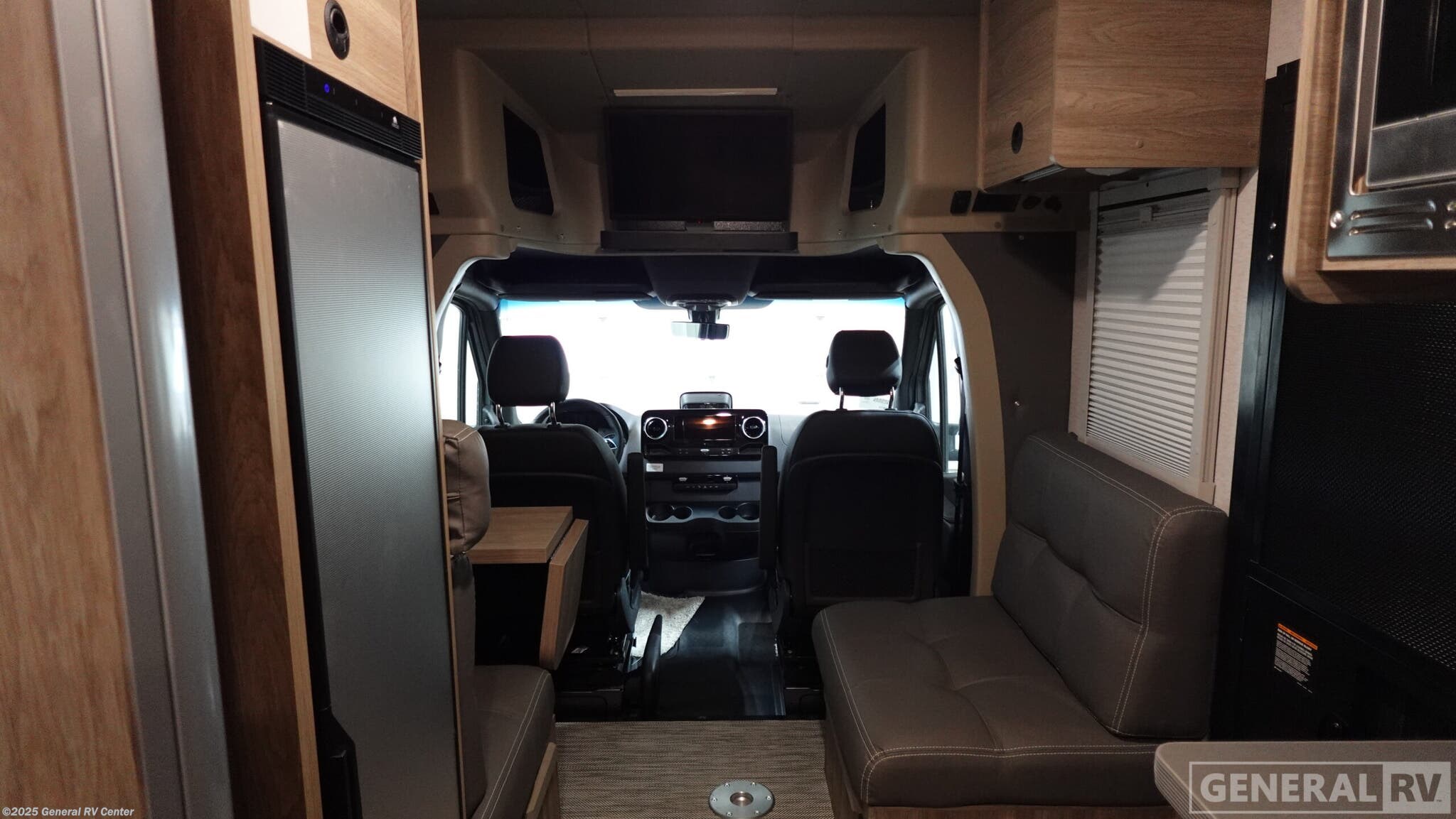 New 2026 Winnebago Ekko 23B available in Draper, Utah