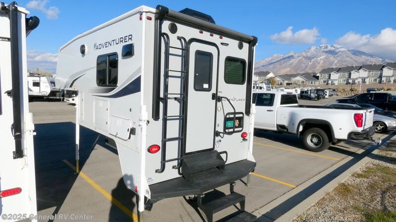Contact us now about this 2023 Adventurer 86FB! 2023 86FB by Adventurer from General RV Center in Draper, Utah