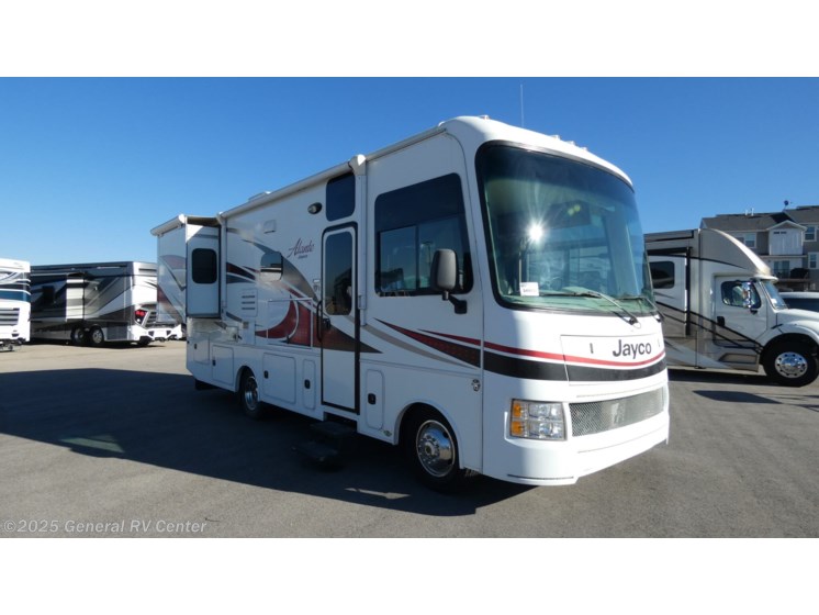 Email now about this 2016 Jayco Alante 26X! Used 2016 Jayco Alante 26X available in Draper, Utah