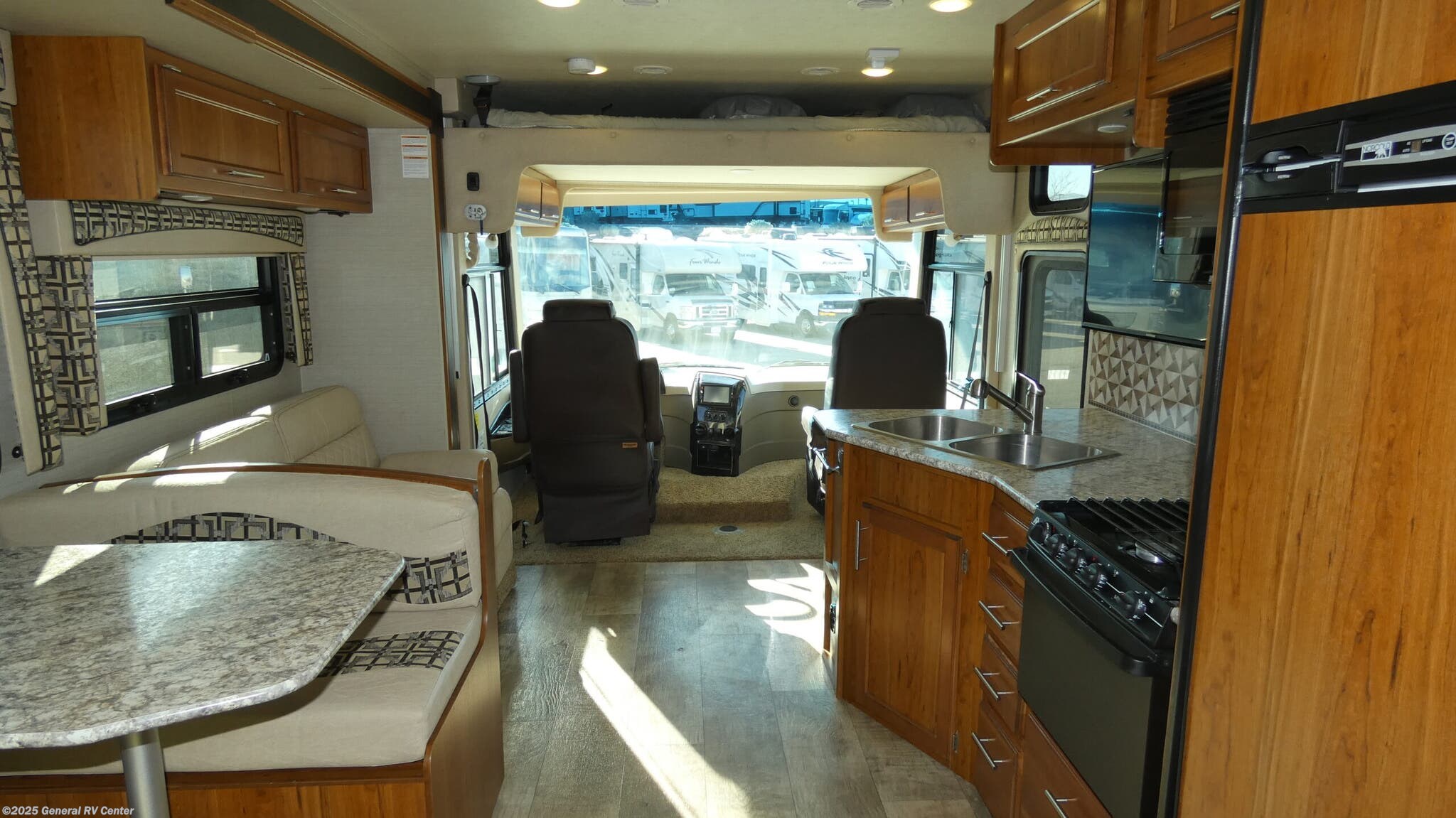 Used 2016 Jayco Alante 26X available in Draper, Utah