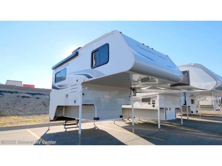 Email now about this 2023 Adventurer 86FB! Used 2023 Adventurer 86FB available in Draper, Utah