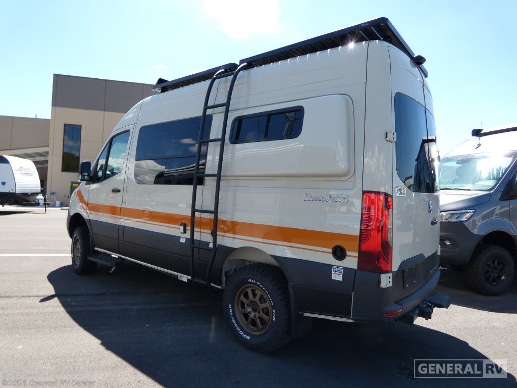 New 2025 Storyteller Overland Classic MODE STORY OG available in Draper, Utah