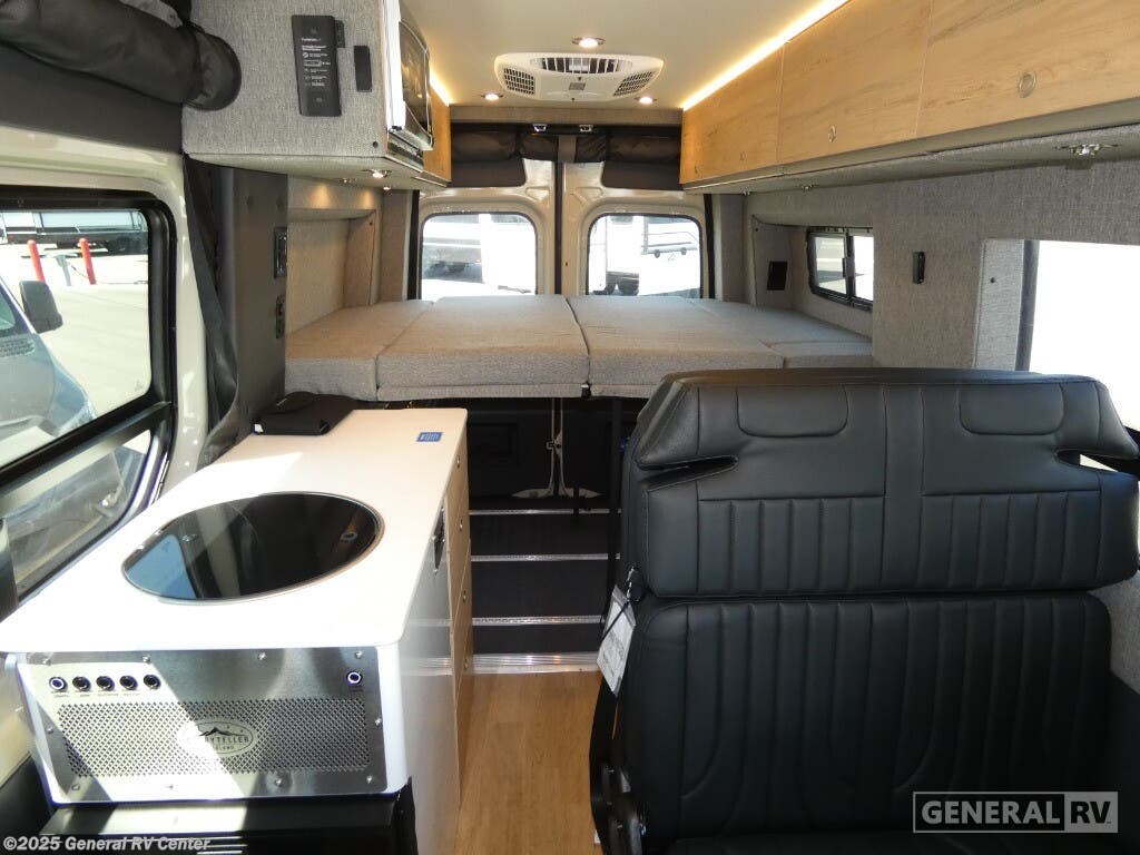 Contact us now about this 2025 Storyteller Overland Classic MODE STORY OG! 2025 Classic MODE STORY OG by Storyteller Overland from General RV Center in Draper, Utah