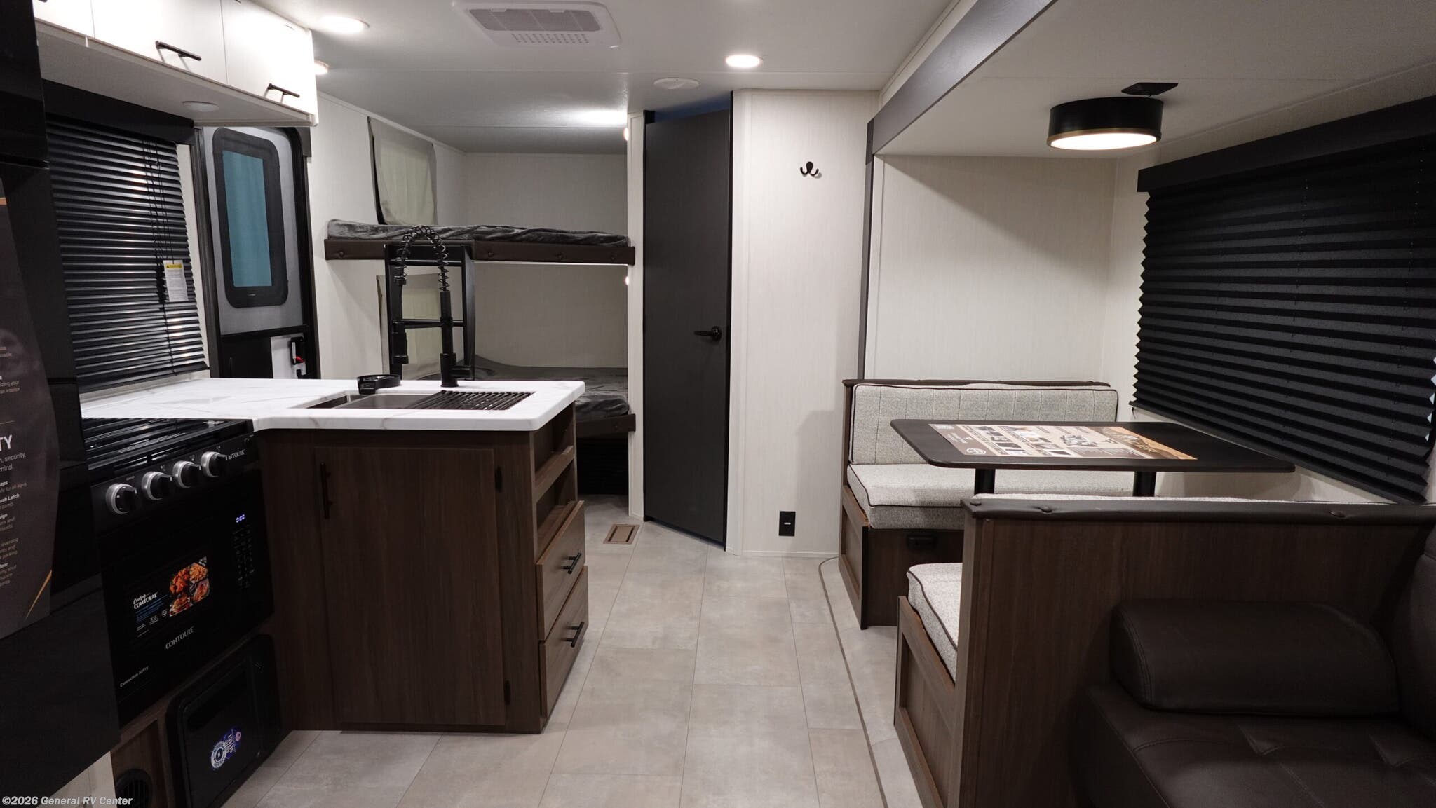 Call now about this 2026 Prime Time Tracer 275BH! 2026 Prime Time Tracer 275BH - New Travel Trailer For Sale by General RV Center in Draper, Utah