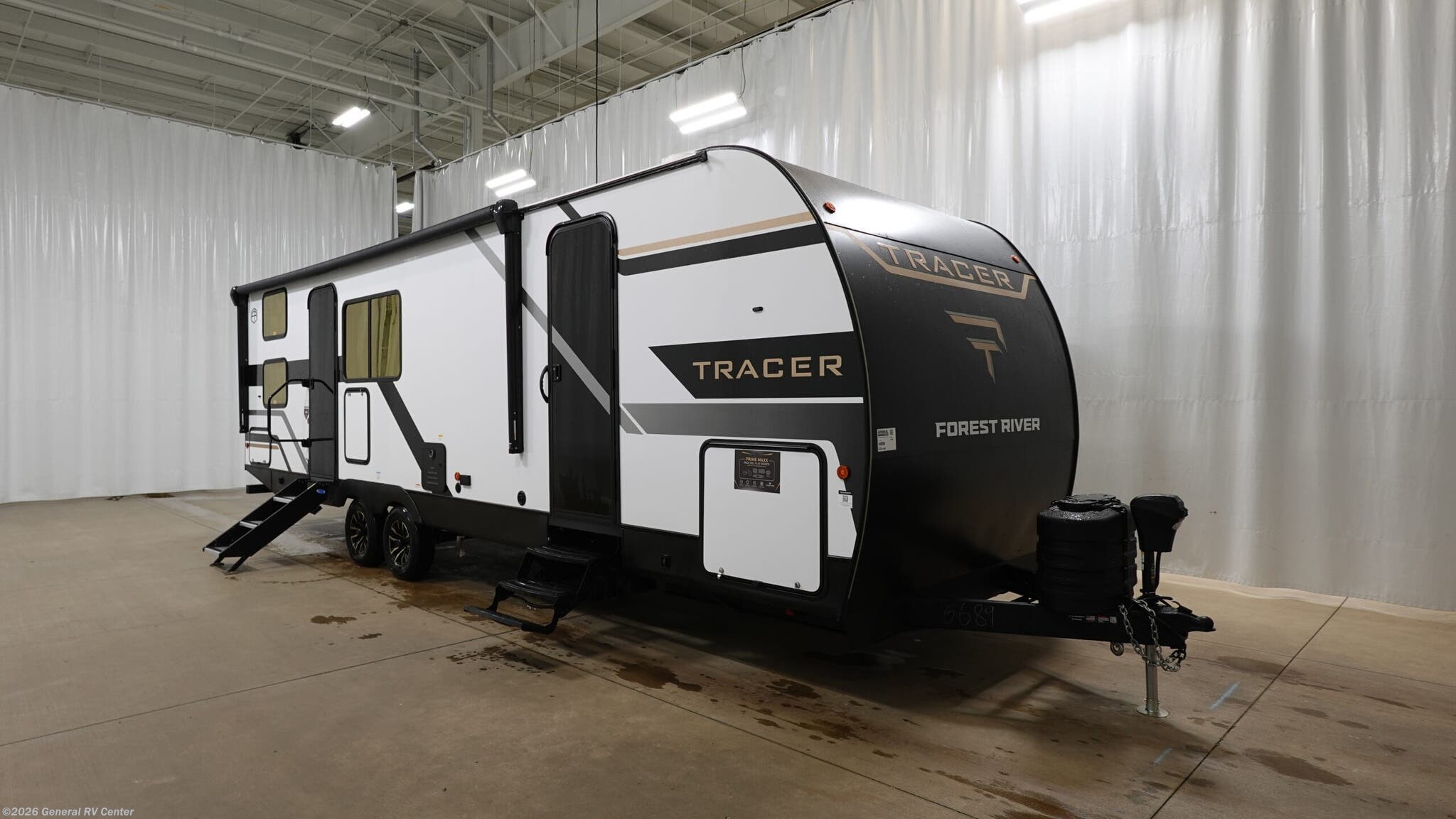 Email now about this 2026 Prime Time Tracer 275BH! New 2026 Prime Time Tracer 275BH available in Draper, Utah
