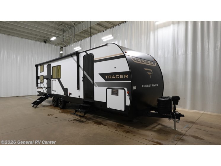 Email now about this 2026 Prime Time Tracer 275BH! New 2026 Prime Time Tracer 275BH available in Draper, Utah