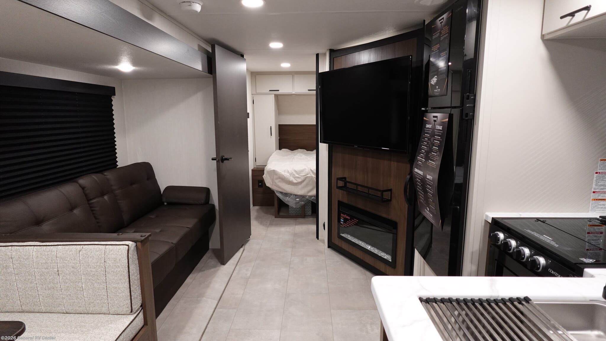 New 2026 Prime Time Tracer 275BH available in Draper, Utah