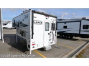 Contact us now about this 2023 Lance TC 850! 2023 TC 850 by Lance from General RV Center in Draper, Utah