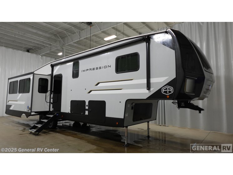 Email now about this 2026 Forest River Impression 315MB! New 2026 Forest River Impression 315MB available in Draper, Utah